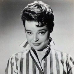 Jill Corey