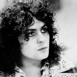 Marc Bolan
