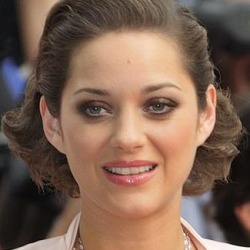 Marion Cotillard