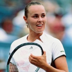 Martina Hingis