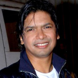 Shaan