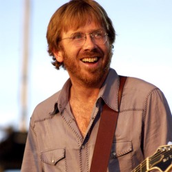 Trey Anastasio