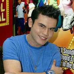 Vince Chong
