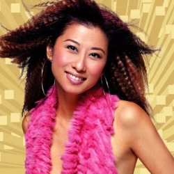 Sally Yeh