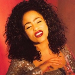 Miki Howard