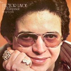 Héctor Lavoe