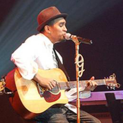 Glenn Fredly