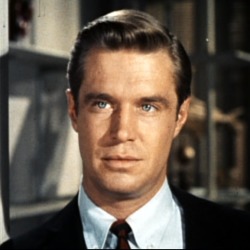 George Peppard