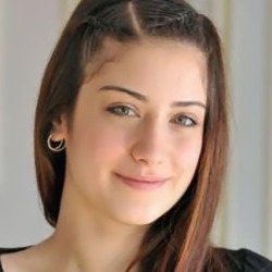Hazal Kaya