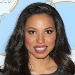 Jurnee Smollett-Bell