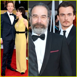 Rupert Friend