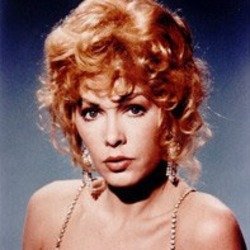 Stella Stevens