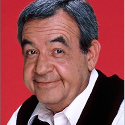 Tom Bosley