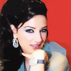 Diana Haddad