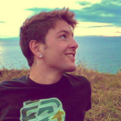 Drew Chadwick