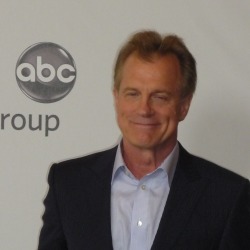 Stephen Collins