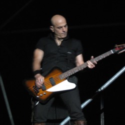 Zeta Bosio