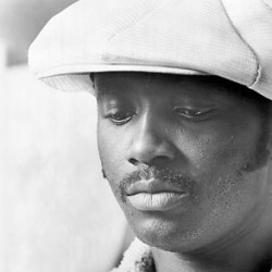 Donny Hathaway