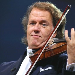 André Rieu