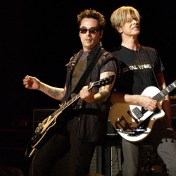Earl Slick