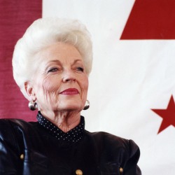 Ann Richards