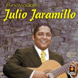 Julio Jaramillo