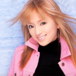 Ayumi Hamasaki