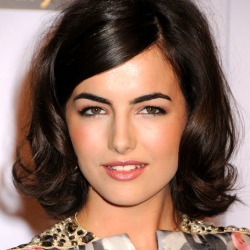Camilla Belle