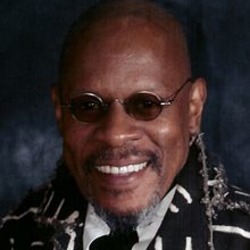 Avery Brooks