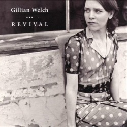 Gillian Welch