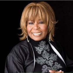 Vanessa Bell Armstrong