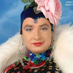 Verka Serduchka