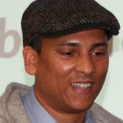 Xavier Naidoo
