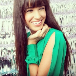 Moriah Peters