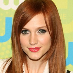 Ashlee Simpson