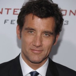 Clive Owen