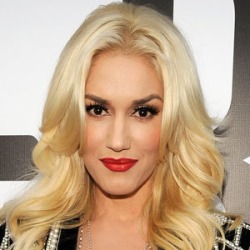 Gwen Stefani