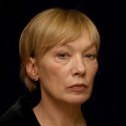 Yelena Koreneva