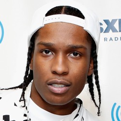ASAP Rocky