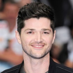 Danny O'Donoghue