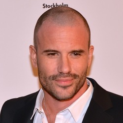 Martin Stenmarck