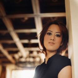 Vienna Teng
