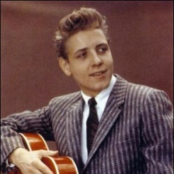 Eddie Cochran