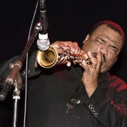 Ronnie Laws