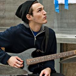 Josh Klinghoffer