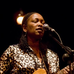 Deborah Coleman