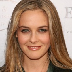 Alicia Silverstone