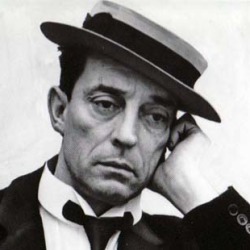 Buster Keaton