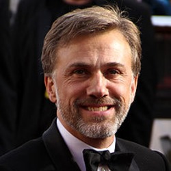 Christoph Waltz