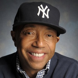 Russell Simmons